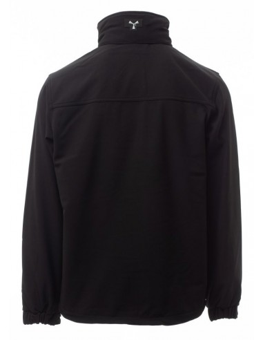 Giubbotto Softshell Alaska Uomo Elasticizzato | Bugari Shop