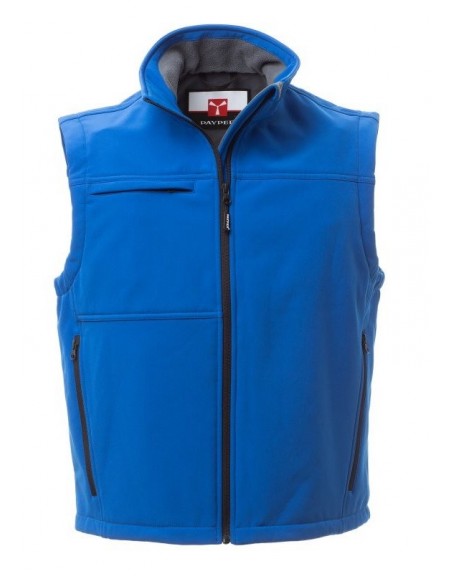 Gilet Softshell Bering Uomo da Lavoro Impermeabile | Bugari Shop
