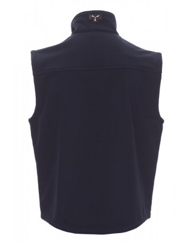 Gilet Softshell Bering Uomo da Lavoro Impermeabile | Bugari Shop
