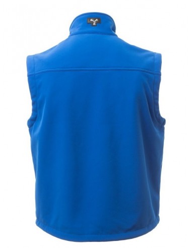 Gilet Softshell Bering Uomo da Lavoro Impermeabile | Bugari Shop