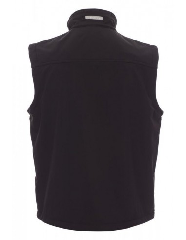 Gilet Softshell Bering Uomo da Lavoro Impermeabile | Bugari Shop