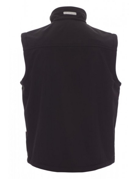 Gilet Softshell Bering Uomo da Lavoro Impermeabile | Bugari Shop