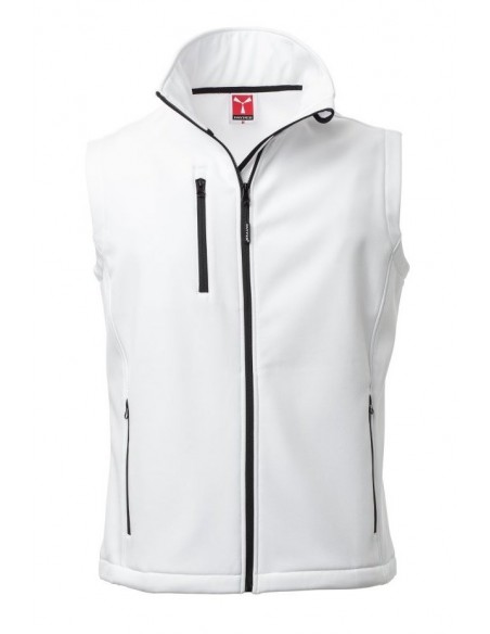 Gilet Softshell Glasgow Uomo da Lavoro Impermeabile | Bugari Shop