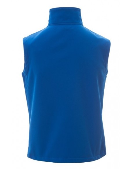 Gilet Softshell Glasgow Uomo da Lavoro Impermeabile | Bugari Shop