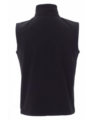 Gilet Softshell Glasgow Uomo da Lavoro Impermeabile | Bugari Shop