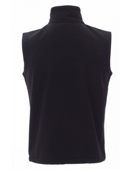 Gilet Softshell Glasgow Uomo da Lavoro Impermeabile | Bugari Shop