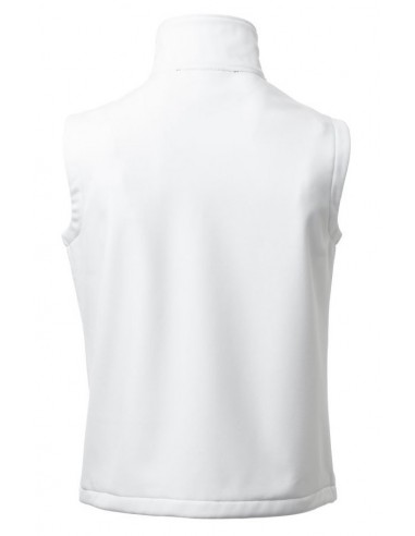 Gilet Softshell Glasgow Uomo da Lavoro Impermeabile | Bugari Shop