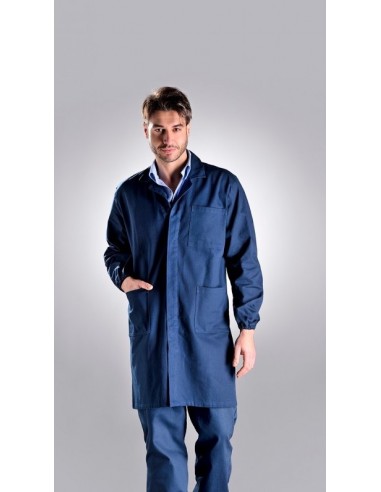 Camice Uomo Cotone Massaua da Lavoro | Bugari Shop