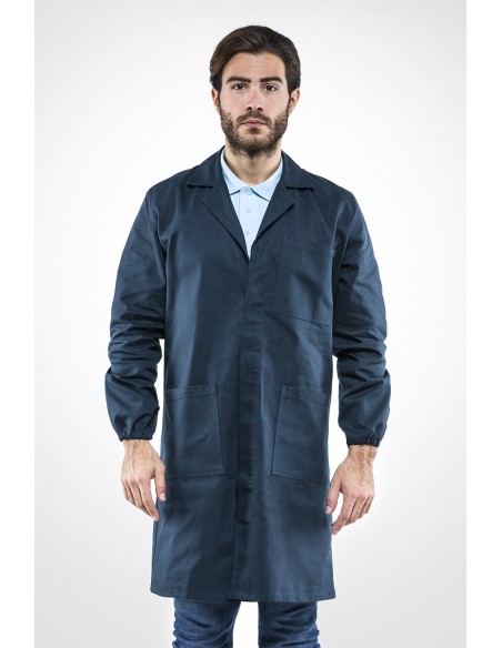 Camice Uomo Cotone Massaua da Lavoro | Bugari Shop