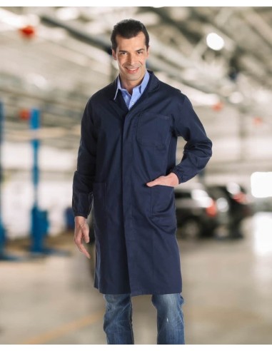 Camice Uomo Terital da Lavoro | Bugari Shop