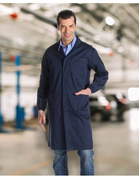 Camice Uomo Terital da Lavoro | Bugari Shop