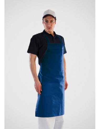 Grembiule Cotone Massaua Pesante | Bugari Shop