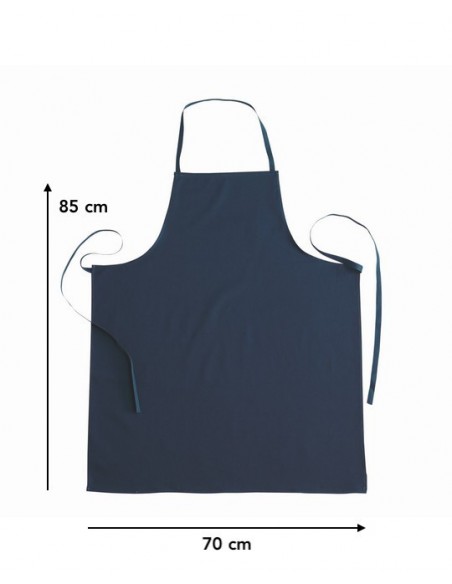 Grembiule Cotone Massaua Pesante | Bugari Shop