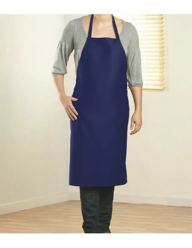 Grembiule Cotone Massaua Pesante | Bugari Shop