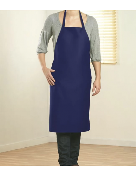 Grembiule Cotone Massaua Pesante | Bugari Shop