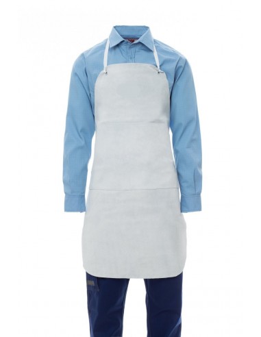 Grembiule Saldatore Crosta Rinforzato | Bugari Shop