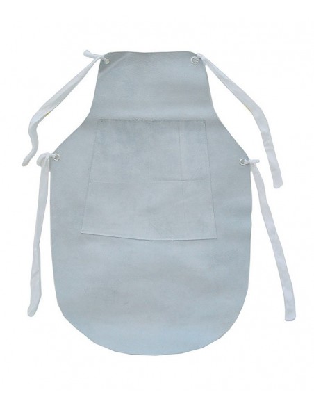 Grembiule Saldatore Crosta Rinforzato | Bugari Shop