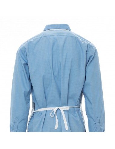 Grembiule Saldatore Crosta Rinforzato | Bugari Shop