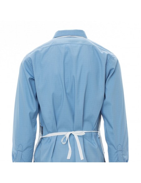 Grembiule Saldatore Crosta Rinforzato | Bugari Shop