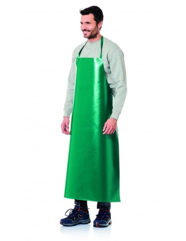 Grembiule PVC Pesante da Lavoro | Bugari Shop