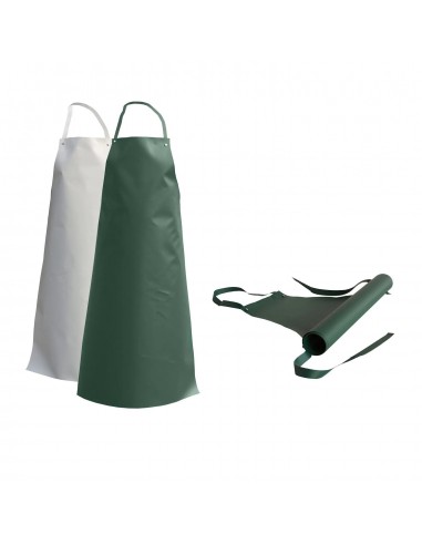 Grembiule PVC Pesante da Lavoro | Bugari Shop