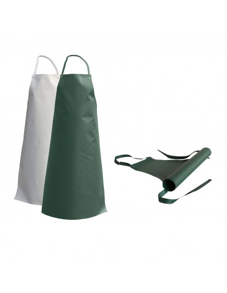 Grembiule PVC Pesante da Lavoro | Bugari Shop