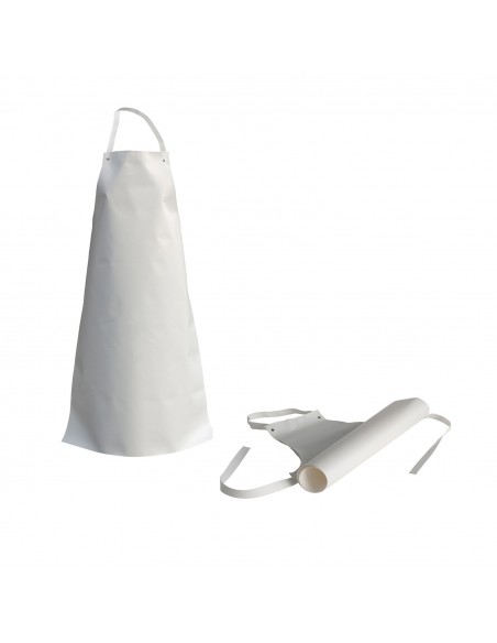 Grembiule PVC Pesante da Lavoro | Bugari Shop