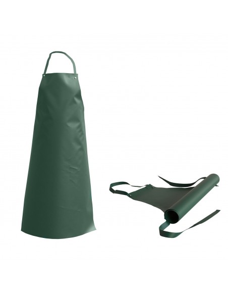 Grembiule PVC Pesante da Lavoro | Bugari Shop