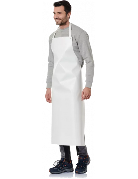 Grembiule PVC Pesante da Lavoro | Bugari Shop