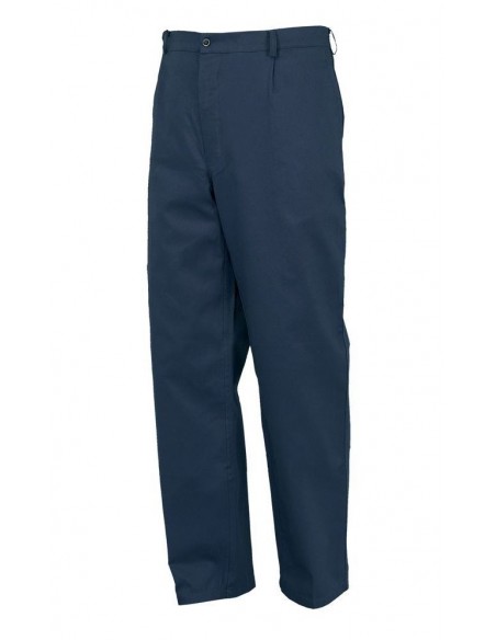 Pantaloni Cotone Massaua Uomo | Bugari Shop