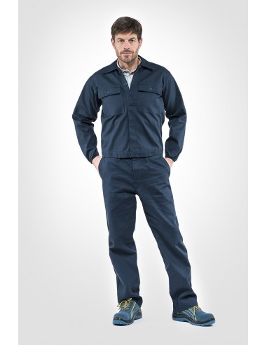 Pantaloni Cotone Massaua Uomo | Bugari Shop