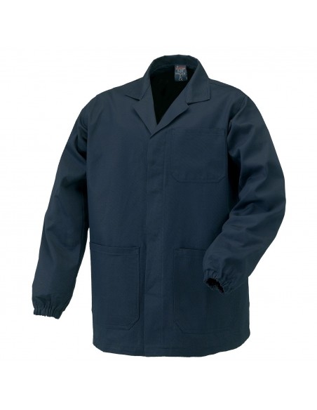 Giacca Cotone Massaua da Lavoro | Bugari Shop