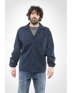 Giacca Cotone Massaua da Lavoro | Bugari Shop 2