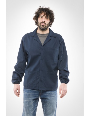 Giacca Cotone Massaua da Lavoro | Bugari Shop