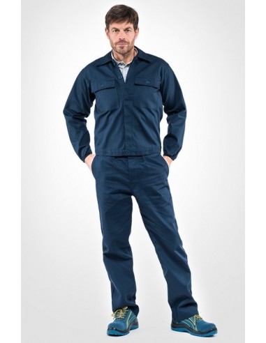 Giubbino Cotone Massaua da Lavoro | Bugari Shop