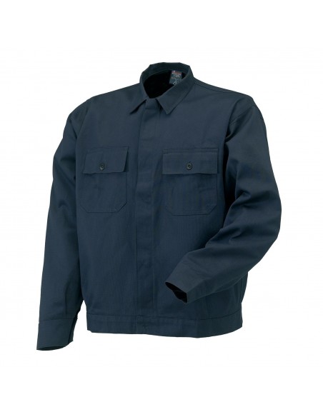 Giubbino Cotone Massaua da Lavoro | Bugari Shop