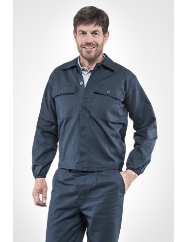 Giubbino Cotone Massaua da Lavoro | Bugari Shop
