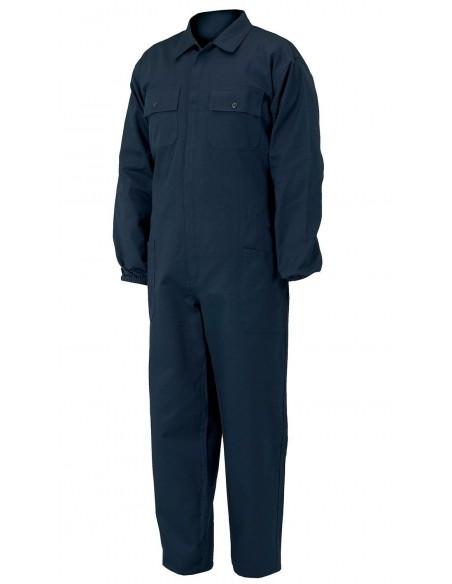 Tuta Cotone Massaua Uomo | Bugari Shop