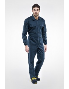 Tuta Cotone Massaua Uomo | Bugari Shop 2