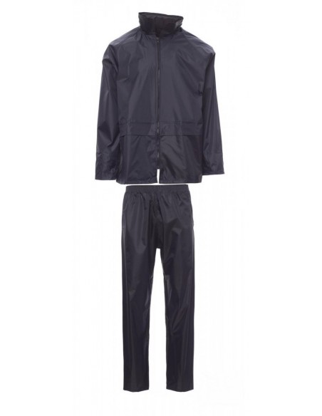 Completo Antipioggia da lavoro impermeabile | Bugari Shop