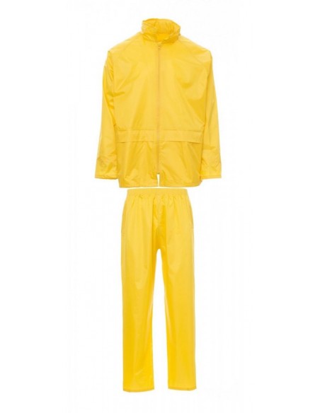 Completo Antipioggia da lavoro impermeabile | Bugari Shop