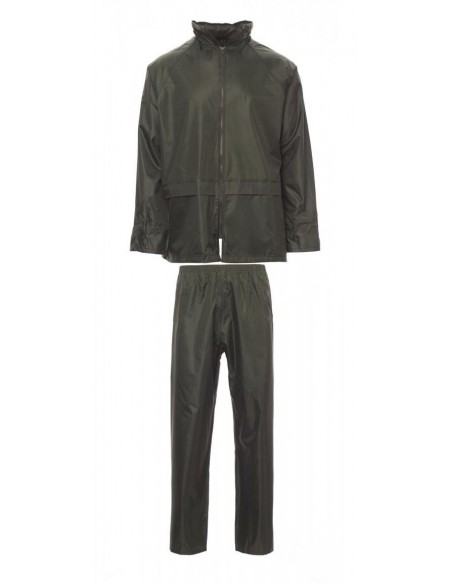 Completo Antipioggia da lavoro impermeabile | Bugari Shop