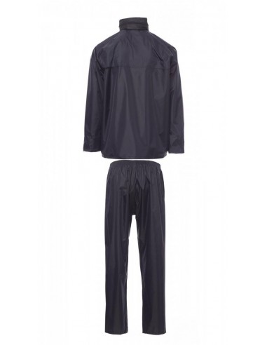 Completo Antipioggia da lavoro impermeabile | Bugari Shop