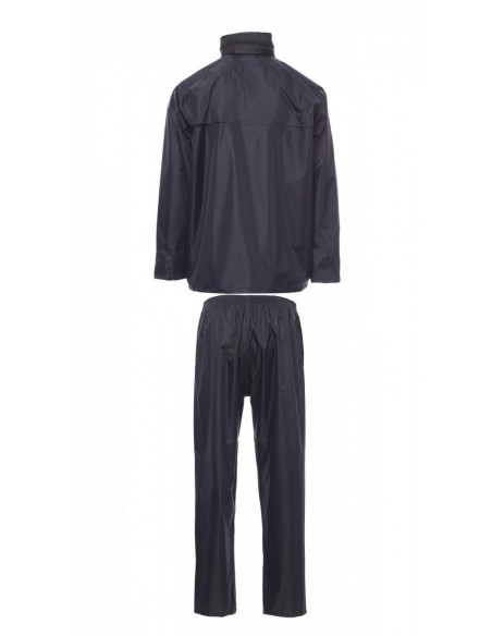 Completo Antipioggia da lavoro impermeabile | Bugari Shop