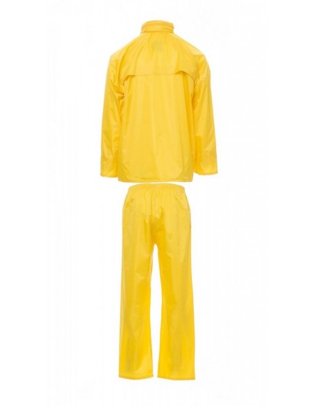 Completo Antipioggia da lavoro impermeabile | Bugari Shop