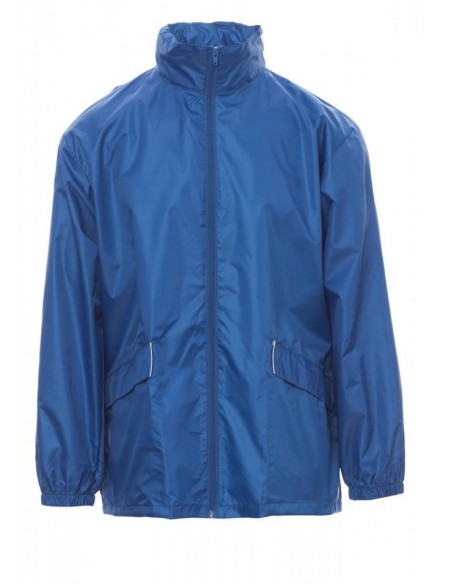 Giacca Impermeabile Wind Uomo da lavoro | Bugari Shop