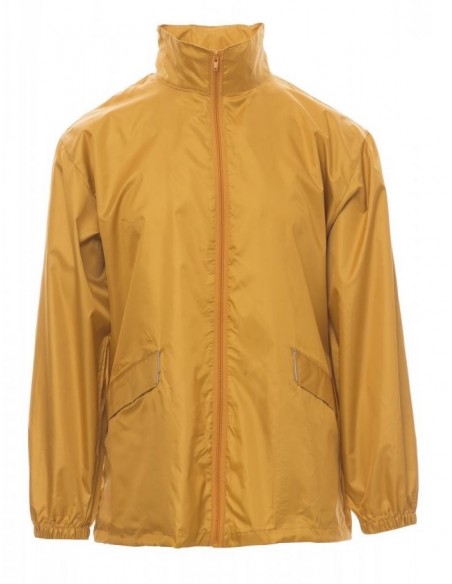 Giacca Impermeabile Wind Uomo da lavoro | Bugari Shop