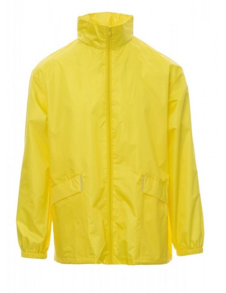 Giacca Impermeabile Wind Uomo da lavoro | Bugari Shop