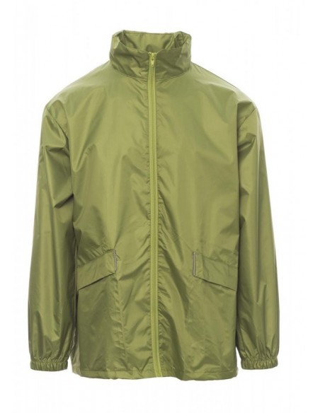 Giacca Impermeabile Wind Uomo da lavoro | Bugari Shop