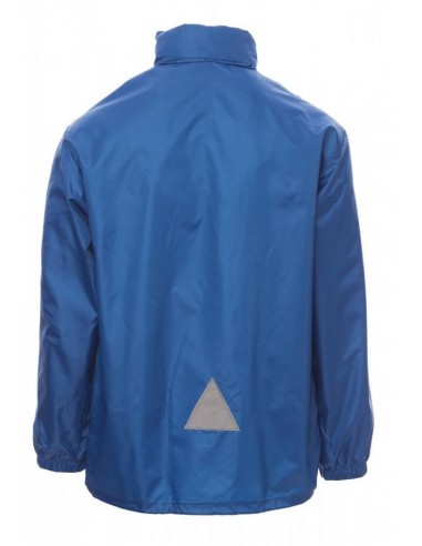 Giacca Impermeabile Wind Uomo da lavoro | Bugari Shop